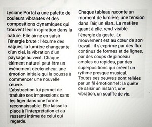 Texte de Raynald Detertre