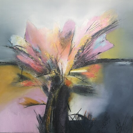 Dans l'attente  VENDU