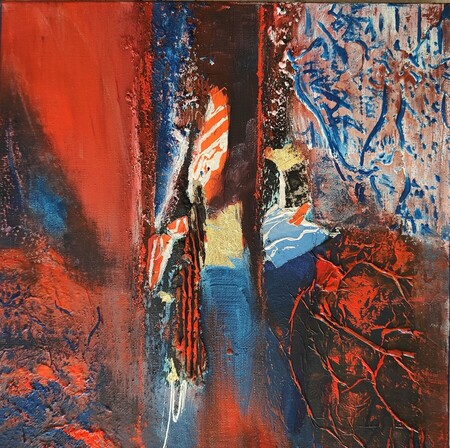 Mille saveurs 30x30 cm-