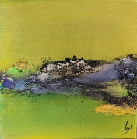 Instant magique 1 -20x20cm