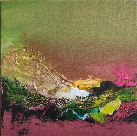 Instant magique 4      20x20cm