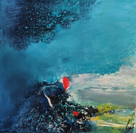 Instant magique 3 -20x20cm